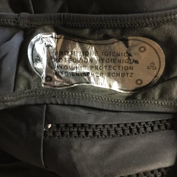 DACI Plus Size One Piece Swimsuit 🏊 NEW WITH TAGS! - Picture 16 of 16